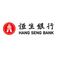 Hang Seng Bank logo