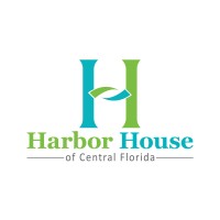 Harbor House Of Central Florida logo