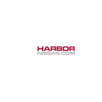 Harbor Nissan logo