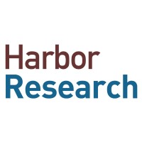 Harbor Research logo
