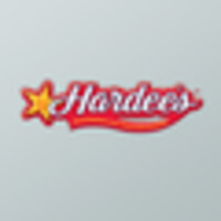 Hardees logo