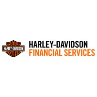 Harley Davidson Financial Services logo