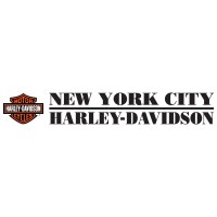Harley Davidson of New York City logo