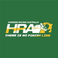 Australian Harness Racing logo