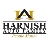 Harnish Auto Family logo
