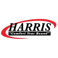 Harris Comfort logo