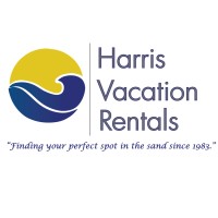 Harris Properties Management logo
