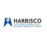 HARRISCO logo