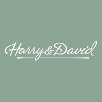 Harry And David logo