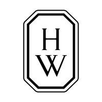 Harry Winston Jewelry logo