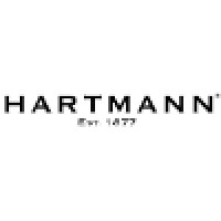 Hartmann Luggage logo