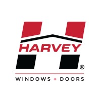 Harvey Windows logo