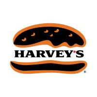 Harveys Canada logo