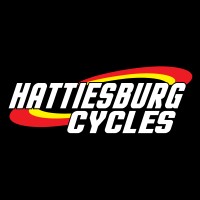 Hattiesburg Cycle logo