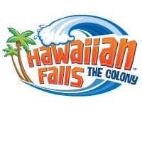 Hawaiian Falls Waterpark logo