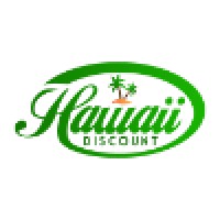 HawaiiDiscount logo