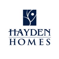 Hayden Homes logo