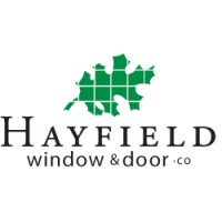 Hayfield Windows logo