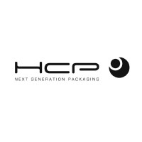 HCP Packaging logo