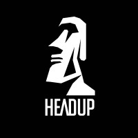 Headup Games logo