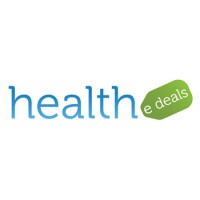 Health eDeals logo