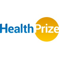 Healthprize logo