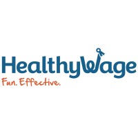 HealthyWage logo