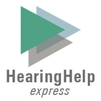 Hearing Help Express logo