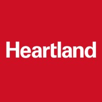 Heartland Payment Systems logo