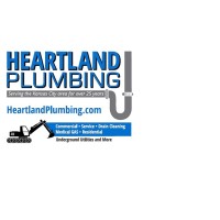 Heartland Plumbing logo