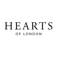 Hearts of London logo