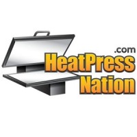 HeatPressNation logo