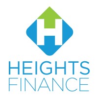 Heights Finance logo