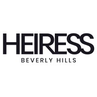 Heiress Beverly Hills logo