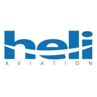 Heli Aviation Florida logo