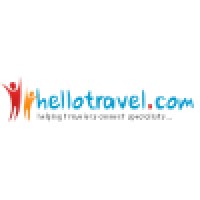 HelloTravel logo