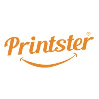 Printster UK logo