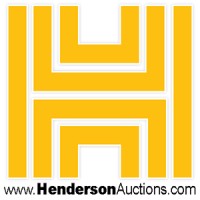 Henderson Auction logo