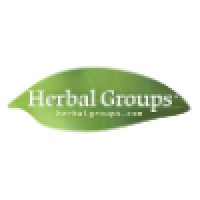 Herbal Groups logo