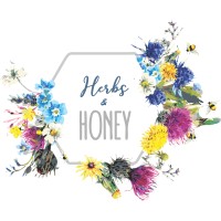 Herbs And Honey logo