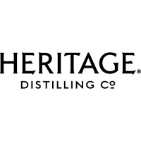 Heritage Distilling logo