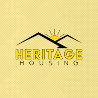 Heritage Housing Net logo