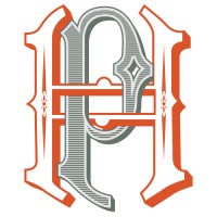 Heritage Properties of St Louis logo