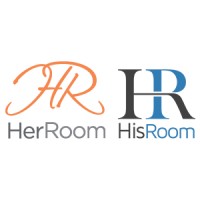 HerRoom logo