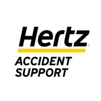 Hertz Claim Management logo