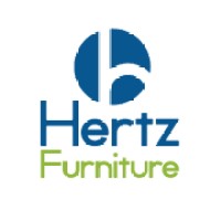Hertz Furniture logo