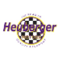 Heuberger Subaru logo