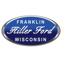 Hiller Ford logo