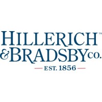 Hillerich and Bradsby logo