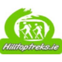 HilltopTreks logo